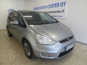Ford S-MAX, Autot, Akaa, Tori.fi Ford S-MAX, Autot, Akaa, Tori.fi