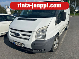 Ford Transit, Autot, Rauma, Tori.fi Ford Transit, Autot, Rauma, Tori.fi