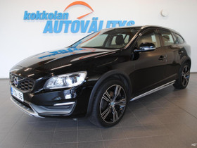 Volvo V60 Cross Country, Autot, Kokkola, Tori.fi Volvo V60 Cross Country, Autot, Kokkola, Tori.fi