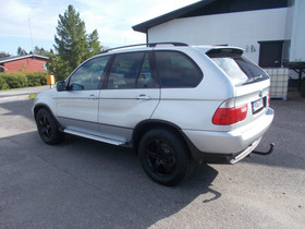 Bmw x5, Autot, Kokemäki, Tori.fi Bmw x5, Autot, Kokemäki, Tori.fi