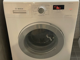 Bosch serie 2 pyykinpesukone, Pesu- ja kuivauskoneet, Kodinkoneet, Kuopio, Tori.fi Bosch serie 2 pyykinpesukone, Pesu- ja kuivauskoneet, Kodinkoneet, Kuopio, Tori.fi