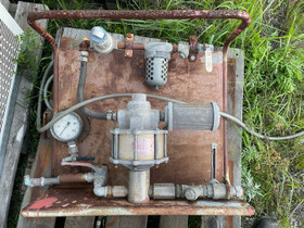 Hydraulipumppu, Muut työkoneet ja lisälaitteet, Kuljetuskalusto ja raskas kalusto, Uusikaupunki, Tori.fi Hydraulipumppu, Muut työkoneet ja lisälaitteet, Kuljetuskalusto ja raskas kalusto, Uusikaupunki, Tori.fi