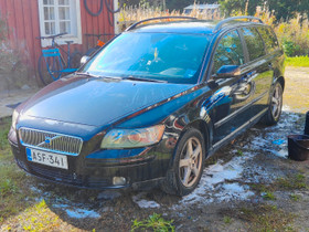 Volvo V50, Autot, Kurikka, Tori.fi Volvo V50, Autot, Kurikka, Tori.fi
