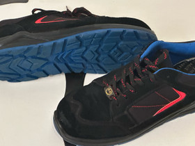 Turvakengät 43 Sneaker 3M Work, Vaatteet ja kengät, Inkoo, Tori.fi Turvakengät 43 Sneaker 3M Work, Vaatteet ja kengät, Inkoo, Tori.fi
