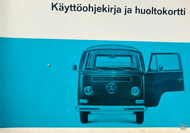 Volkswagen Transporter 14