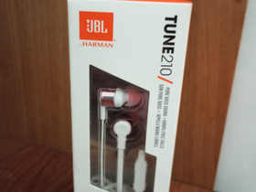 JBL Tune210 -nappikuulokkeet, Muu viihde-elektroniikka, Viihde-elektroniikka, Kotka, Tori.fi JBL Tune210 -nappikuulokkeet, Muu viihde-elektroniikka, Viihde-elektroniikka, Kotka, Tori.fi