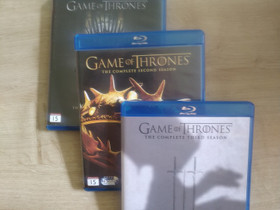 Game of Thrones -tuotantokaudet, Elokuvat, Rusko, Tori.fi