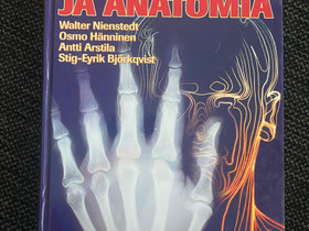 Ihmisen fysiologia ja anatomia, Nienstedt ym., Oppikirjat, Kirjat ja lehdet, Lappeenranta, Tori.fi Ihmisen fysiologia ja anatomia, Nienstedt ym., Oppikirjat, Kirjat ja lehdet, Lappeenranta, Tori.fi