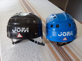 Jofa kypärät, Jääkiekko ja luistelu, Urheilu ja ulkoilu, Raasepori, Tori.fi Jofa kypärät, Jääkiekko ja luistelu, Urheilu ja ulkoilu, Raasepori, Tori.fi