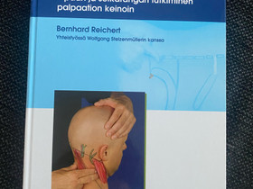 Käytännön anatomia 2, pään ja selkärangan tutkimin, Oppikirjat, Kirjat ja lehdet, Lappeenranta, Tori.fi Käytännön anatomia 2, pään ja selkärangan tutkimin, Oppikirjat, Kirjat ja lehdet, Lappeenranta, Tori.fi