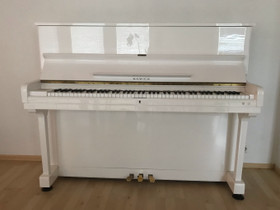 Samick-piano, Pianot, urut ja koskettimet, Musiikki ja soittimet, Lahti, Tori.fi Samick-piano, Pianot, urut ja koskettimet, Musiikki ja soittimet, Lahti, Tori.fi