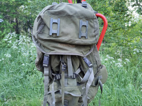 Karrimor Condor 60-100, Ulkoilu ja retkeily, Urheilu ja ulkoilu, Nakkila, Tori.fi Karrimor Condor 60-100, Ulkoilu ja retkeily, Urheilu ja ulkoilu, Nakkila, Tori.fi