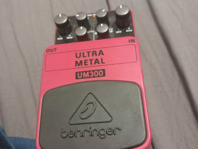 Behringer, Kitarat, bassot ja vahvistimet, Musiikki ja soittimet, Kouvola, Tori.fi Behringer, Kitarat, bassot ja vahvistimet, Musiikki ja soittimet, Kouvola, Tori.fi