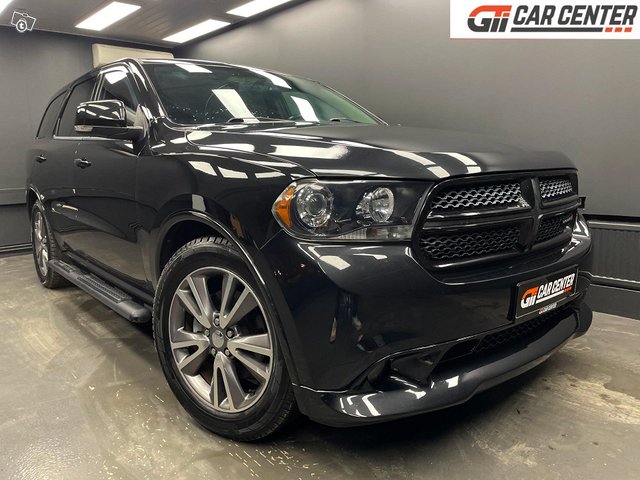 Dodge Durango, kuva 1