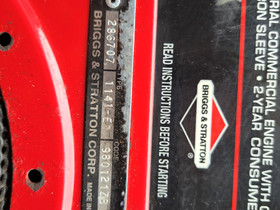 Briggs&stratton osina, Leikkurit ja koneet, Piha ja puutarha, Toholampi, Tori.fi Briggs&stratton osina, Leikkurit ja koneet, Piha ja puutarha, Toholampi, Tori.fi