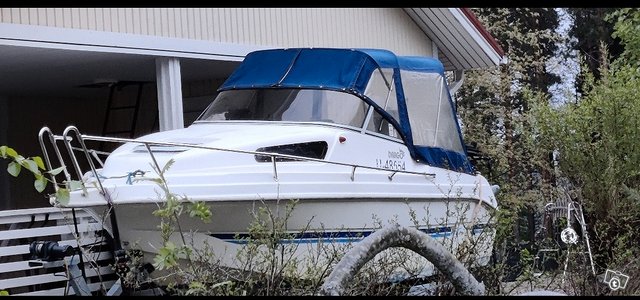 Drago 550 Fiesta, kuva 1