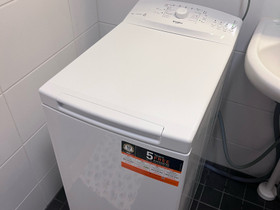 Whirlpool pyykinpesukone, Pesu- ja kuivauskoneet, Kodinkoneet, Lahti, Tori.fi Whirlpool pyykinpesukone, Pesu- ja kuivauskoneet, Kodinkoneet, Lahti, Tori.fi