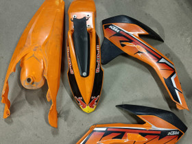Ktm exc um tankki ja katteet, Moottoripyörän varaosat ja tarvikkeet, Mototarvikkeet ja varaosat, Sotkamo, Tori.fi Ktm exc um tankki ja katteet, Moottoripyörän varaosat ja tarvikkeet, Mototarvikkeet ja varaosat, Sotkamo, Tori.fi
