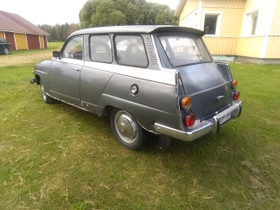 Saab 95, Autot, Ylitornio, Tori.fi