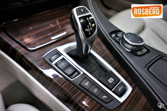 BMW 640 12