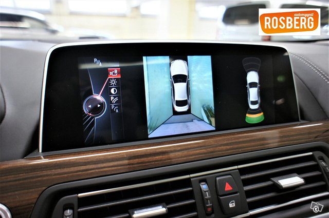 BMW 640 13