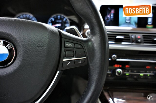 BMW 640 15