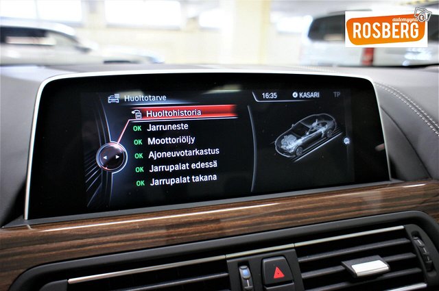 BMW 640 17