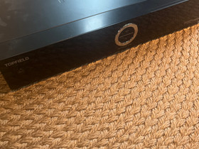 Topfield crc2400, Digiboksit, Viihde-elektroniikka, Kuopio, Tori.fi Topfield crc2400, Digiboksit, Viihde-elektroniikka, Kuopio, Tori.fi