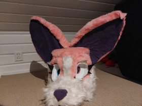 Fursuit puku, Pelit ja muut harrastukset, Laukaa, Tori.fi Fursuit puku, Pelit ja muut harrastukset, Laukaa, Tori.fi