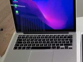 Macbook Pro, Kannettavat, Tietokoneet ja lisälaitteet, Vaasa, Tori.fi Macbook Pro, Kannettavat, Tietokoneet ja lisälaitteet, Vaasa, Tori.fi