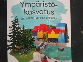 Ympäristökasvatus, Oppikirjat, Kirjat ja lehdet, Imatra, Tori.fi Ympäristökasvatus, Oppikirjat, Kirjat ja lehdet, Imatra, Tori.fi