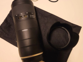 Tamron 70-210 f/4, Objektiivit, Kamerat ja valokuvaus, Jyväskylä, Tori.fi Tamron 70-210 f/4, Objektiivit, Kamerat ja valokuvaus, Jyväskylä, Tori.fi