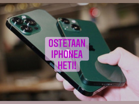 Os iphone 14-14 pro max, Puhelimet, Puhelimet ja tarvikkeet, Helsinki, Tori.fi