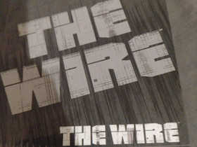 The wire the complete series, Elokuvat, Kokkola, Tori.fi The wire the complete series, Elokuvat, Kokkola, Tori.fi