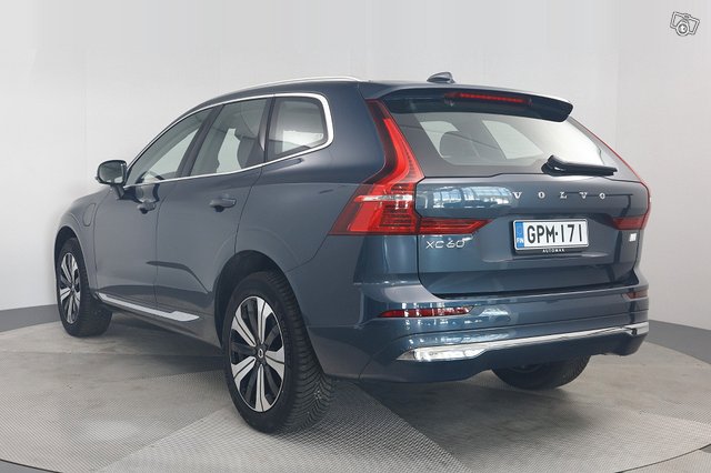 VOLVO XC60 2