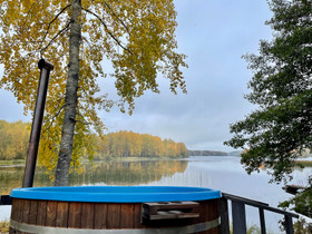 Puulämmitteinen paljukärry, Palvelut, Laukaa, Tori.fi Puulämmitteinen paljukärry, Palvelut, Laukaa, Tori.fi