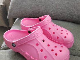 Crocs koko 9(41), Vaatteet ja kengät, Kauhava, Tori.fi Crocs koko 9(41), Vaatteet ja kengät, Kauhava, Tori.fi