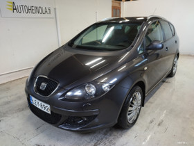 Seat Altea XL, Autot, Heinola, Tori.fi Seat Altea XL, Autot, Heinola, Tori.fi
