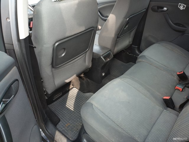 Seat Altea XL 8