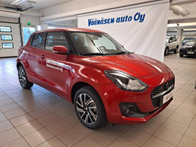 Suzuki Swift, Autot, Kuopio, Tori.fi Suzuki Swift, Autot, Kuopio, Tori.fi