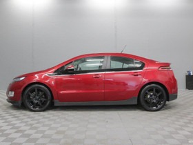 Chevrolet Volt, Autot, Jyväskylä, Tori.fi Chevrolet Volt, Autot, Jyväskylä, Tori.fi