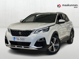 PEUGEOT 3008, Autot, Seinäjoki, Tori.fi PEUGEOT 3008, Autot, Seinäjoki, Tori.fi