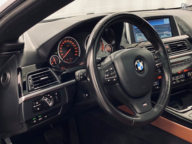 BMW 640 14