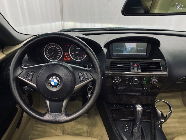 BMW 650 6