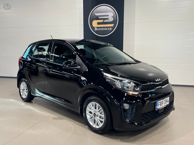 Kia Picanto 3