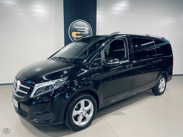 Mercedes-Benz V