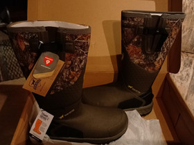 Irish Setter neopreenisaappaat, kokoa 44, uudet, Metsästystarvikkeet, Metsästys ja kalastus, Nakkila, Tori.fi Irish Setter neopreenisaappaat, kokoa 44, uudet, Metsästystarvikkeet, Metsästys ja kalastus, Nakkila, Tori.fi