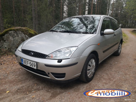 Ford Focus, Autot, Hamina, Tori.fi Ford Focus, Autot, Hamina, Tori.fi
