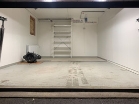 Lämmin autotalli, 18m2, Autotallit ja varastot, Helsinki, Tori.fi Lämmin autotalli, 18m2, Autotallit ja varastot, Helsinki, Tori.fi