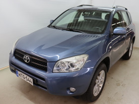 Toyota RAV4, Autot, Kuopio, Tori.fi Toyota RAV4, Autot, Kuopio, Tori.fi
